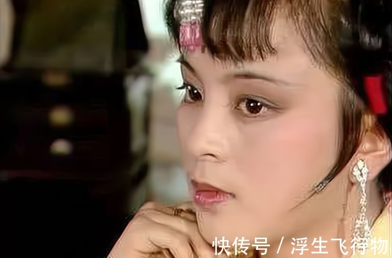 秦可卿!贾探春有“齐家”之才,为何贾宝玉却说她“多心多事”