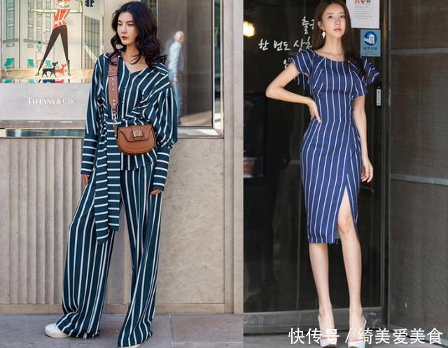 小个子如何打造欧美风学好4个穿搭技巧,显高有魅力