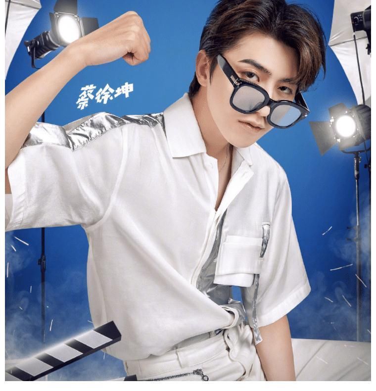 b《奔跑吧9》正式收官，全員都沒拿道具，唯獨一個人很獨特