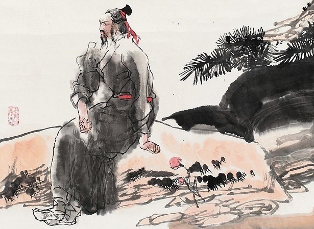 典故@辛弃疾辨识度很高的一首词,融豪放婉约于一炉,结尾堪称千古名句