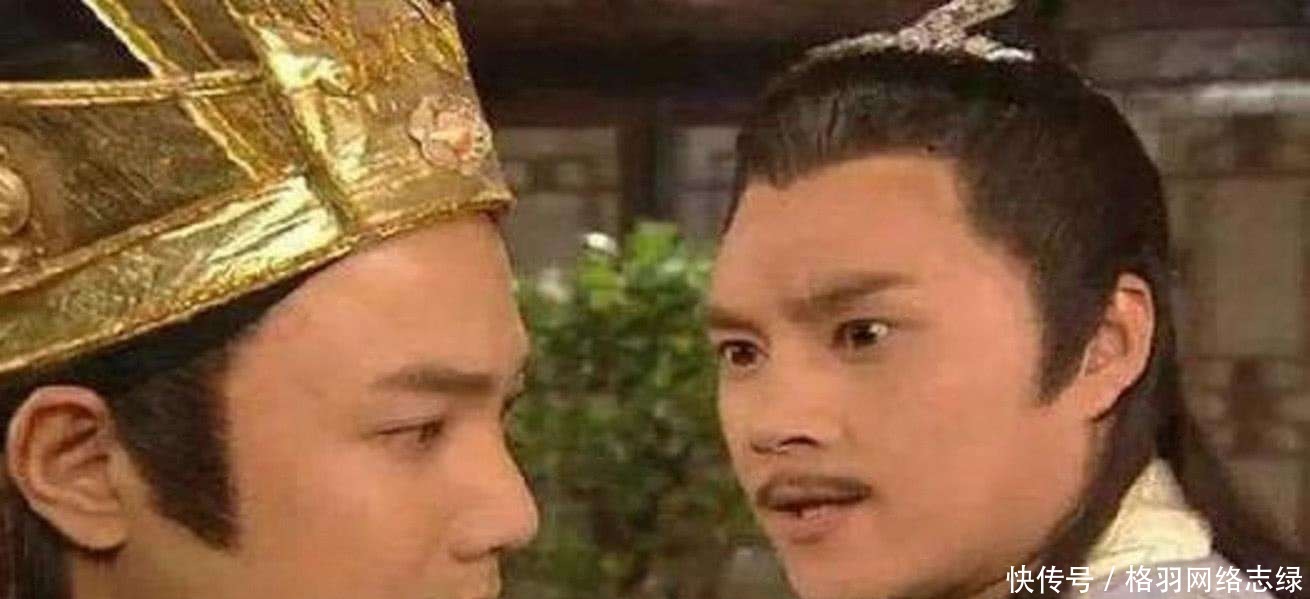 明朝|他是史上最倒霉的人！父亲儿子都是皇帝，自己却与皇帝失之交臂