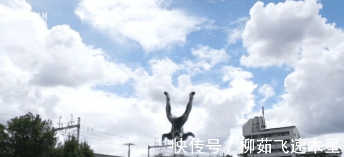 xio|飞到一半掉下来的奥特曼,泽塔奥特曼可不是第一个,还有他们