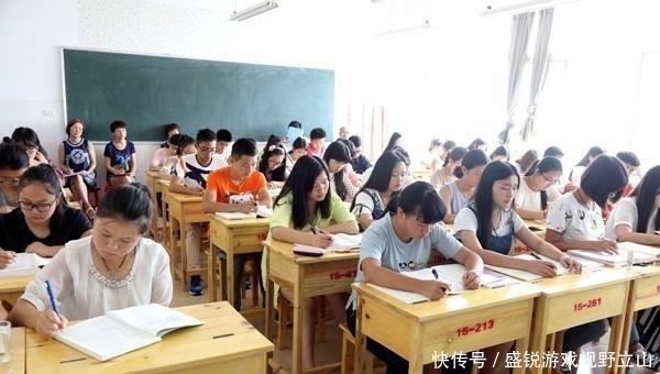 为什么那么多考的大学一般，却考研究生能够考上名校的学生