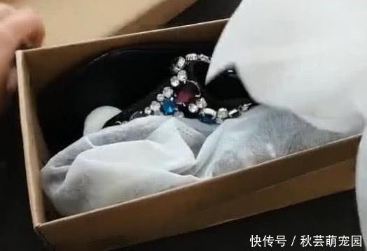 皮鞋|买了几十年鞋,才知道鞋盒里的那层白布这么重要,以前太浪费了