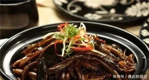 国宴淮扬菜最著名十大代表菜!国宴淮扬菜最著名十大代表菜!