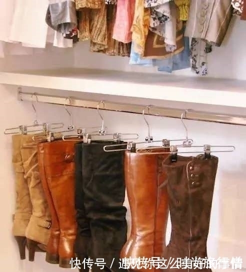 抽屉|持家媳妇想出来的衣柜收纳大法,实在是太聪明了!