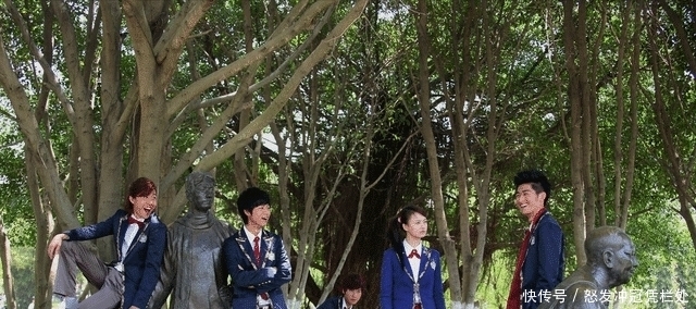 宋丹丹 《桃花坞》开播被指尴尬,宋丹丹强势张翰包袱重,汪苏泷情商获赞