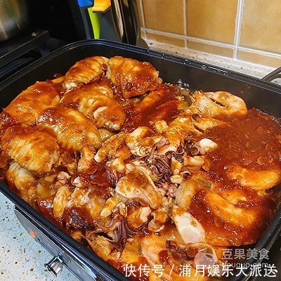 好吃|超级好吃~三汁焖锅