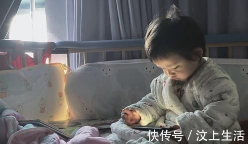 李秋红|新生儿视力孱弱很怕光,四种常见光源威力很大,妈妈却毫不知情