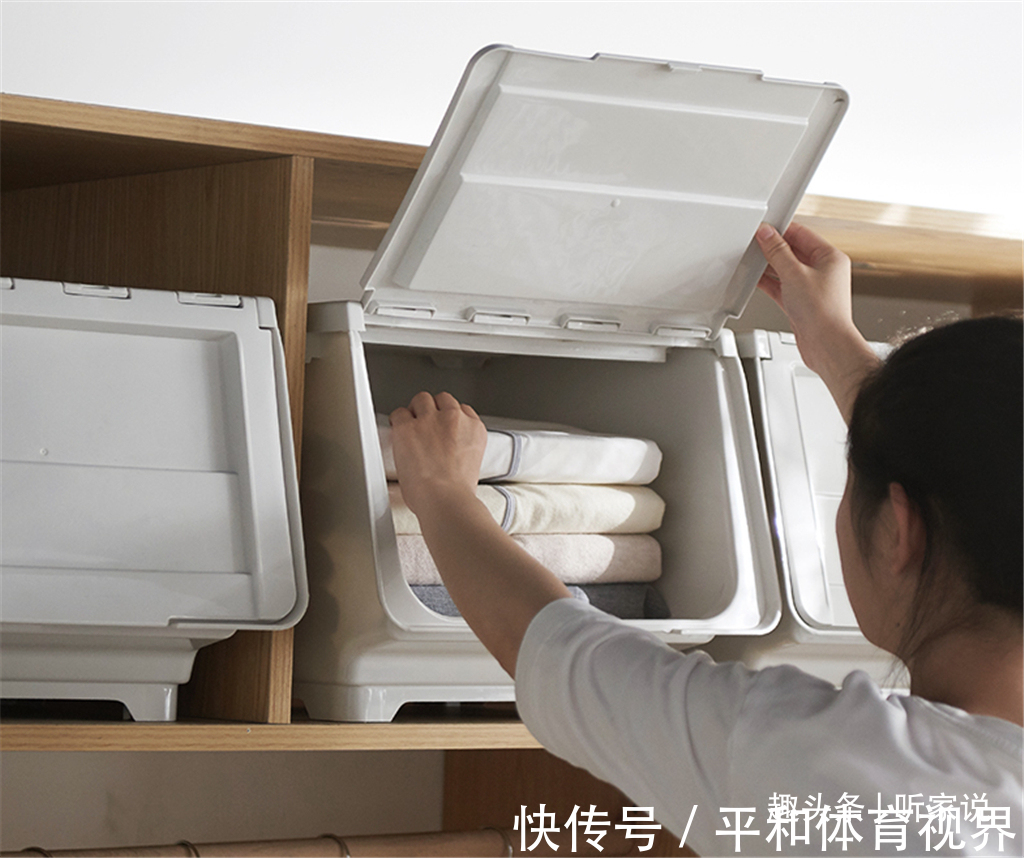 收纳|整理师最不推荐10样收纳用品!跟风买网红收纳品,到手就交智商税