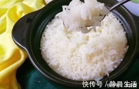不容易|煮饭就是米加水?怪不得不好吃,教你3招,想把饭煮难吃都不容易