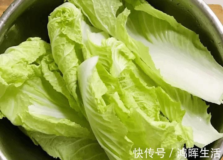 白菜炖豆腐，先下豆腐还是先下白菜？顺序错了，难怪味道不好吃