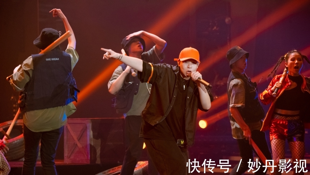 马思唯|冠军出炉FreeOut全员表态?VAVA在大傻面前提马思唯?