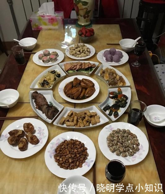 鲁菜扛把子都在这了