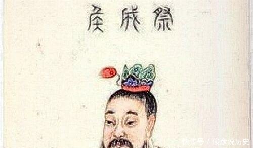 中国古代百将传系列之东汉祭遵 快资讯