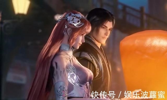 比比東|斗羅大陸:耶林城是比比東和玉小剛最美好的回憶吧