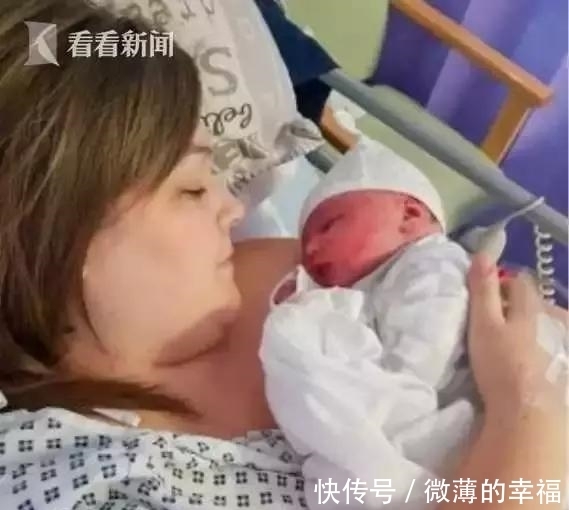 女子|女子剖腹产子，医生从肚子里取出一个肉球！网友：这是哪吒啊