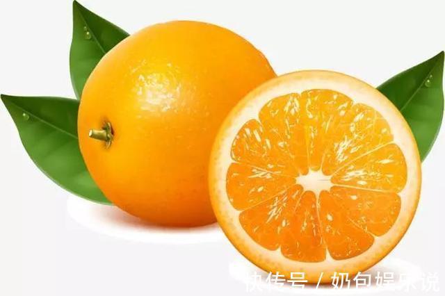 水果|冬季必吃的水果，比牛奶营养还丰富，如何挑选食用，看这篇就够了