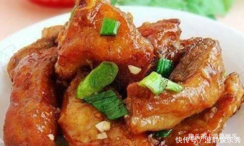 简单|推荐几道家常菜,做法简单营养全,家人吃的放不下筷子!