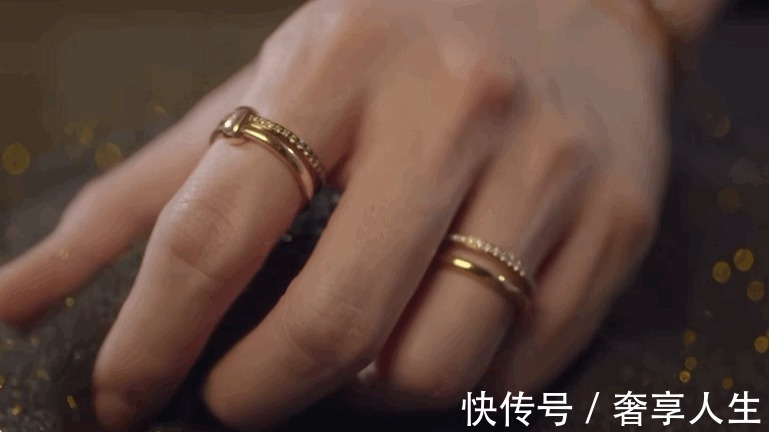 气质|气质王子刘宇宁戴珠宝效果竟然这么好,男生选对珠宝一样气质飙升