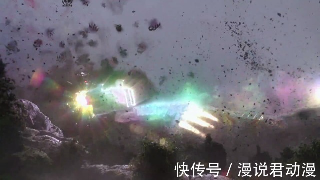 达贡|特利迦23:达贡最后的两大愿望,圣彰人实现一个,剑悟落空一个