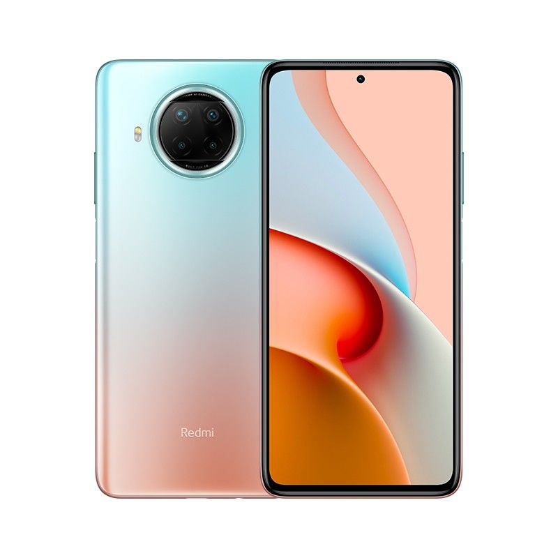 Pro|Redmi：Note 9 Pro 暗光表现可挑战三千元以内最强夜景画质