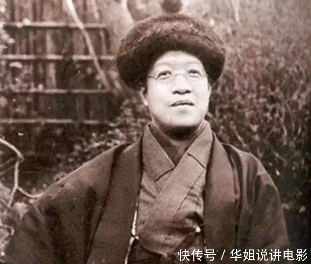 鲁迅|鲁迅师父章太炎:文学地位高,怼王国维迂腐,却甘愿做杜月笙小弟