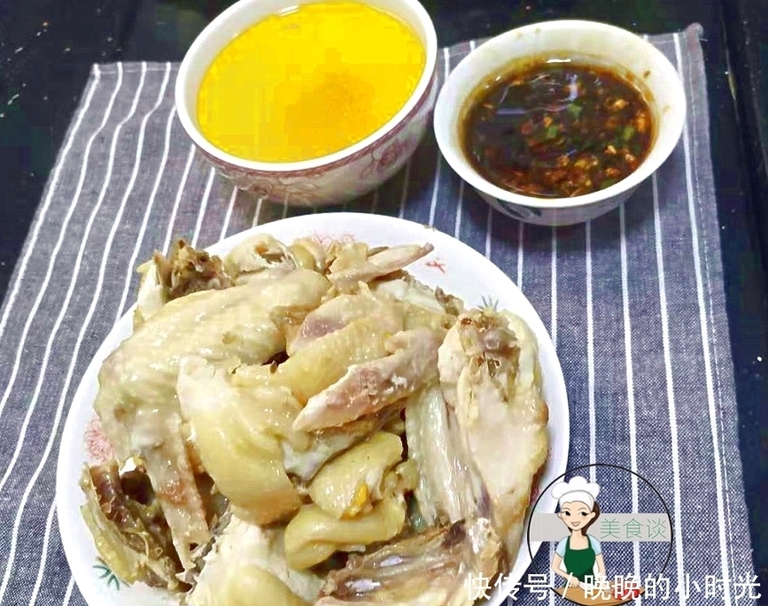 鸡肉|难怪你喝的鸡汤没营养,第一步就错了,不加一滴水,汤又鲜又营养