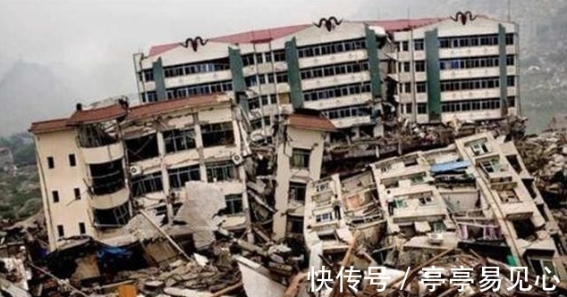 人民|汶川地震有8万人遇难,他们名下的贷款存款,最后如何处理的?