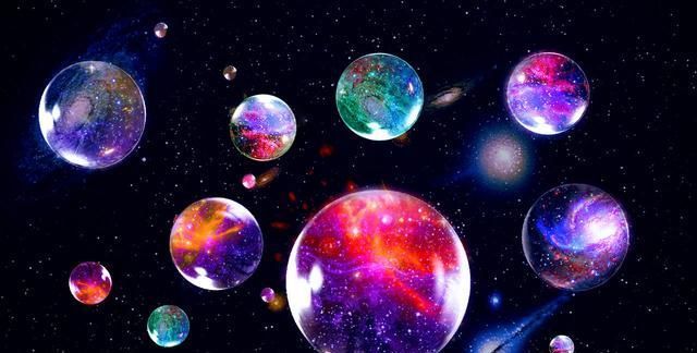 量子理论和M理论：我们每个人都存在有无数个自己和多个高我