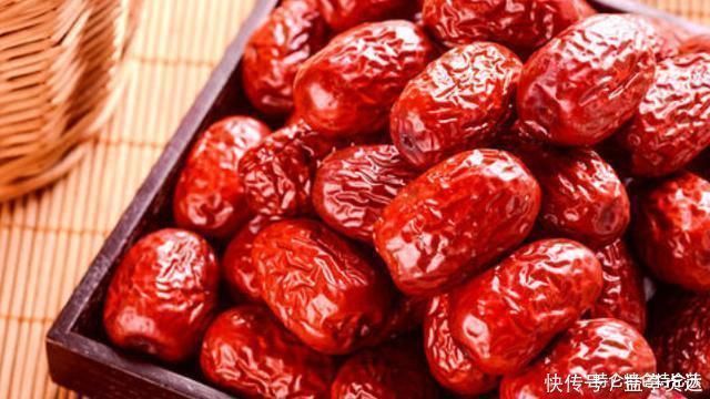 红枣|湿气重的人,建议少碰这些食物,常喝“祛湿茶”,或可健脾祛湿