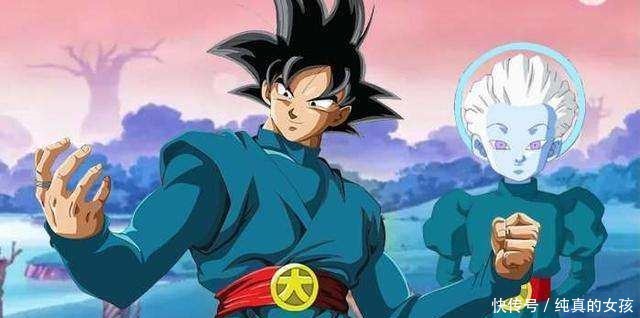 人物|龙珠当这四位博士联手合作,是否能制作出打赢大神官的作品