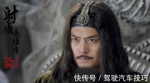 武功#《射雕英雄传》中，王重阳为何不杀欧阳锋，而只是破了他的蛤蟆功！