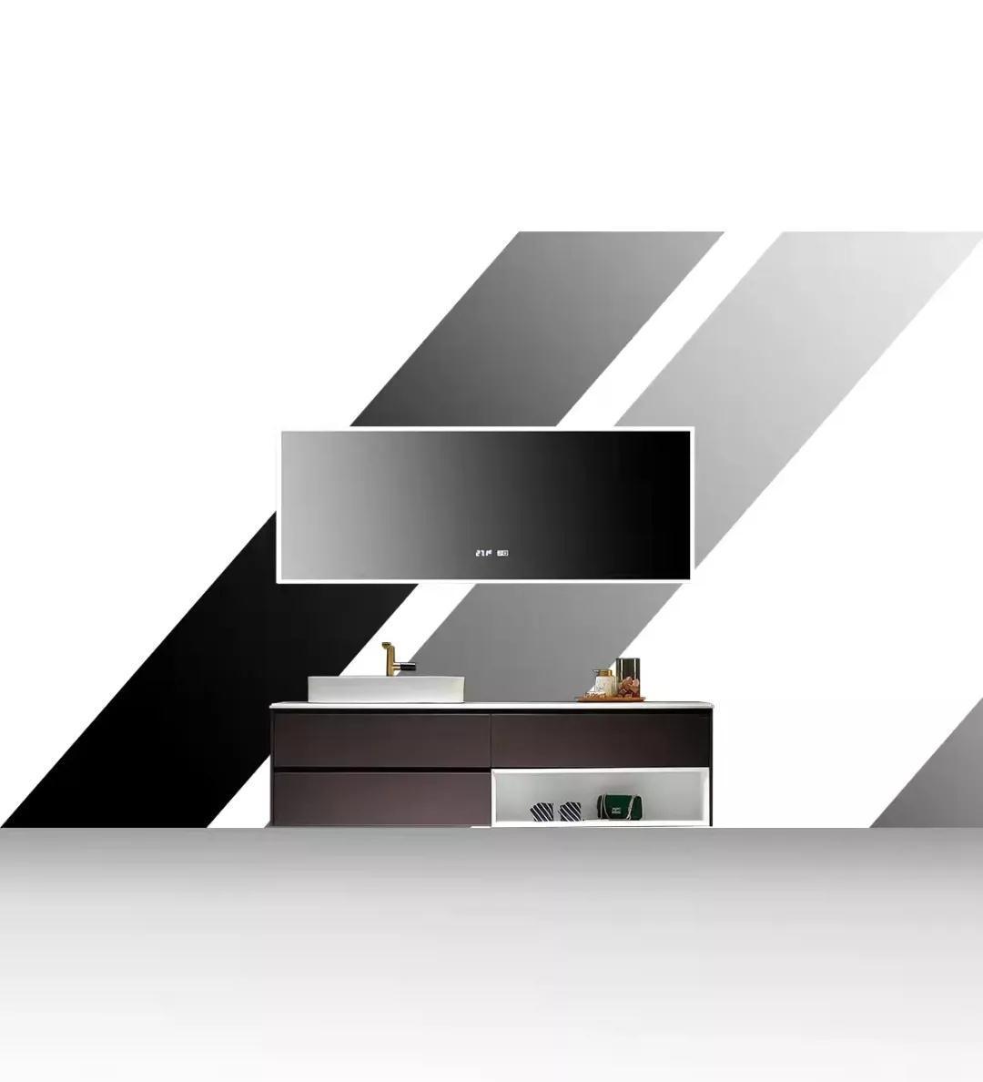 艾仕宝|装修必看!一个浴室柜提升整个家居的格调?