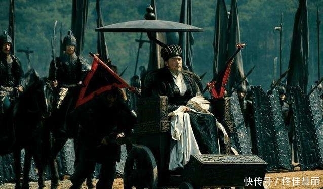 毒辣|骑马可以跑很快,诸葛亮为啥总坐轮椅?司马懿:孔明这1招太毒辣