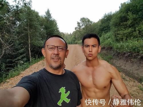 心肺功能|爱健身的肌肉男，为什么几乎都不跑步？跑步真的会掉肌肉