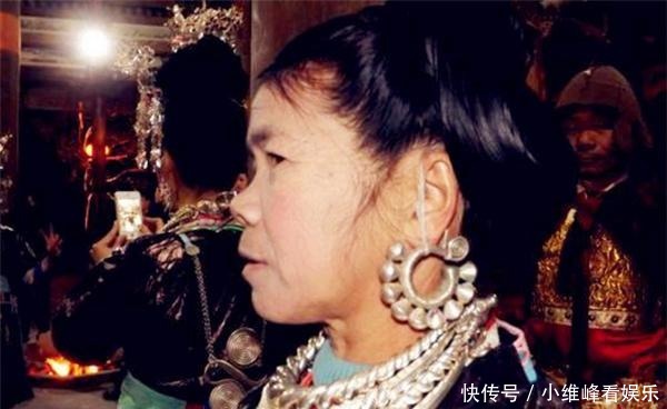 画像|她是寨里“一枝花”,16岁画像被印上人民币,如今过得怎样