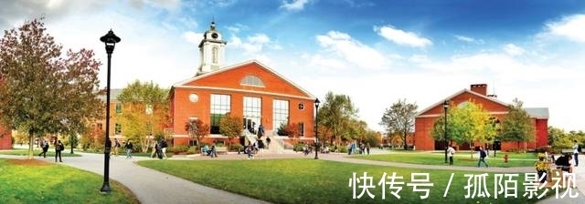 美国数据科学专业TOP10名校推荐~|热门专业 | 硕士