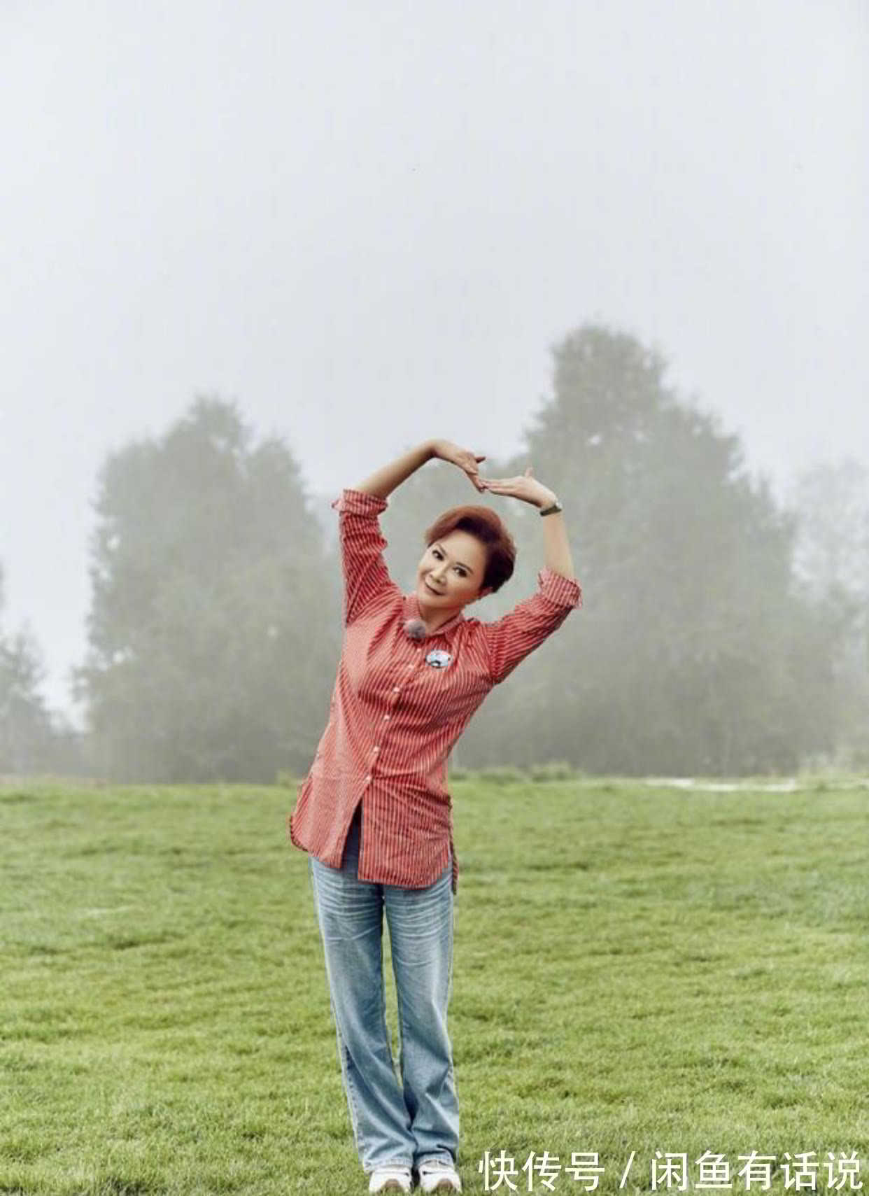 脸大|女人到50岁想要有气质,这4种发型尽量避开,容易显老还有大妈感