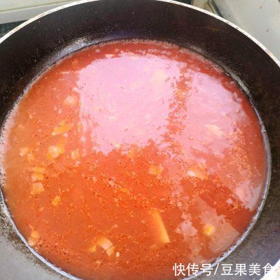 新春年夜饭：茄汁巴沙鱼这样吃，换个口味换种心情