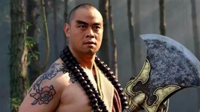 公孙胜!梁山上有四位特殊的好汉,宋江管不住,吴用不敢坑,他们是何人