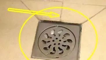 地漏|过来人告诉你,地漏这样装才实用,别再装错了!