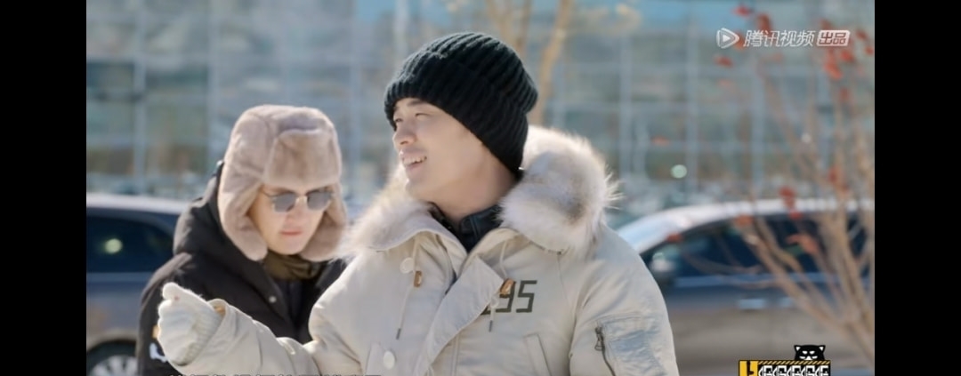 《五哈2》热度低,鹿晗脸垮疲惫,邓超欺负新人,离开跑男都不行