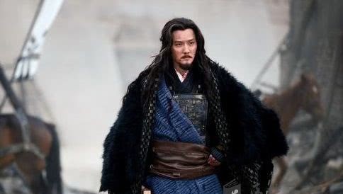 唐朝时追尊|李世民和项羽 两个贵族不同结局事出有因