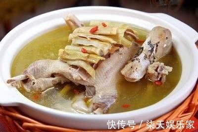 打底补|“补冬不如补霜降”,4类食材适量多吃,顺时养生“打底补”