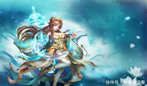 七宝|《斗罗大陆》大陆最强辅助系武魂称号之争!七宝琉璃塔不敌九心海棠!