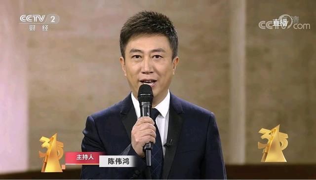 孟湛东援藏回京只为主持315晚会，央视财经频道下一个陈伟鸿来了