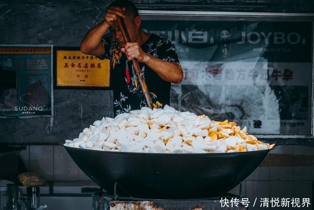 实拍|真正的老汉口在哪?一条4000米长的长堤街,你恐怕有所不知