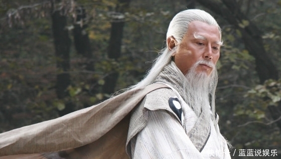 性命|姜太公临终留2个字,三百年大唐只有三人敢用,两人却因此丢性命