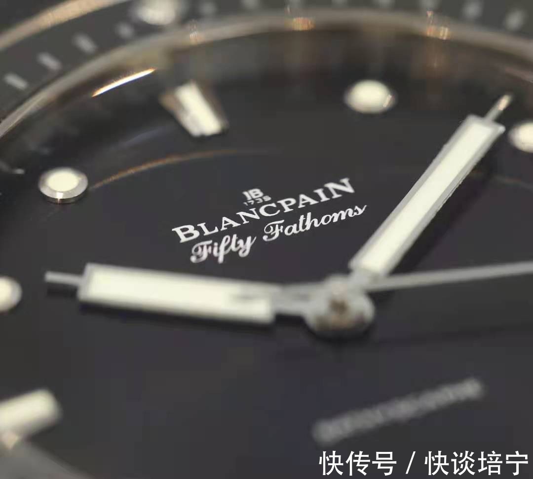 潜水|除开劳力士水鬼,这几款潜水表同样十分出色